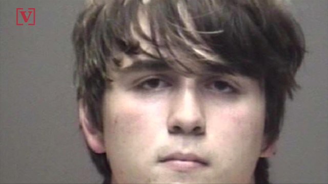 Santa Fe Shooter Was Cheering Himself and Taunting Students During Attack: Report