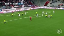 Thun 1:2 Sion (Switzerland. Super League. 19 May 2018)