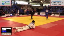 Judo - Tapis 4 (40)