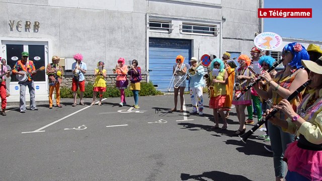 Brest. Gaypride maritime : une croisière des fiertés, première en France !
