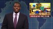 Weekend Update on Prince Harry and Meghan Markle's Royal Wedding - SNL
