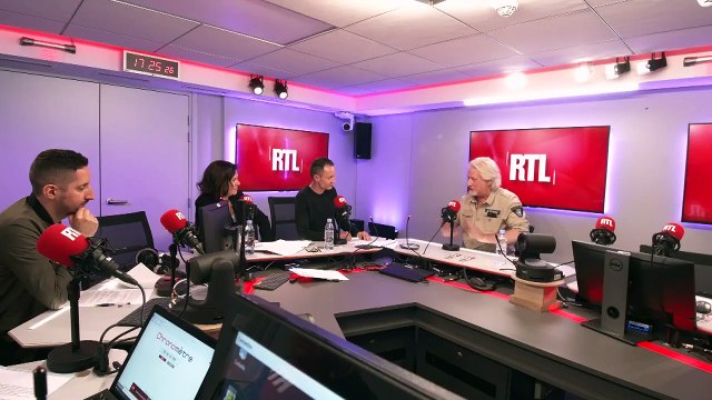 France 2 a décidé de supprimer les 2/3 des Grands Cabarets de Patrick Sébastien l'année prochaine: Il n'y en aura plus que 3 !