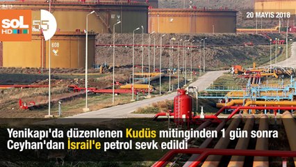 60 Saniyede günün özeti - 20 Mayıs 2018