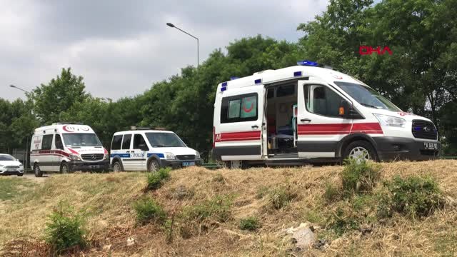 Bursa Hastaneden Kaçtığı Sanılan Kişi, Tarlada Ölü Bulundu -Hd