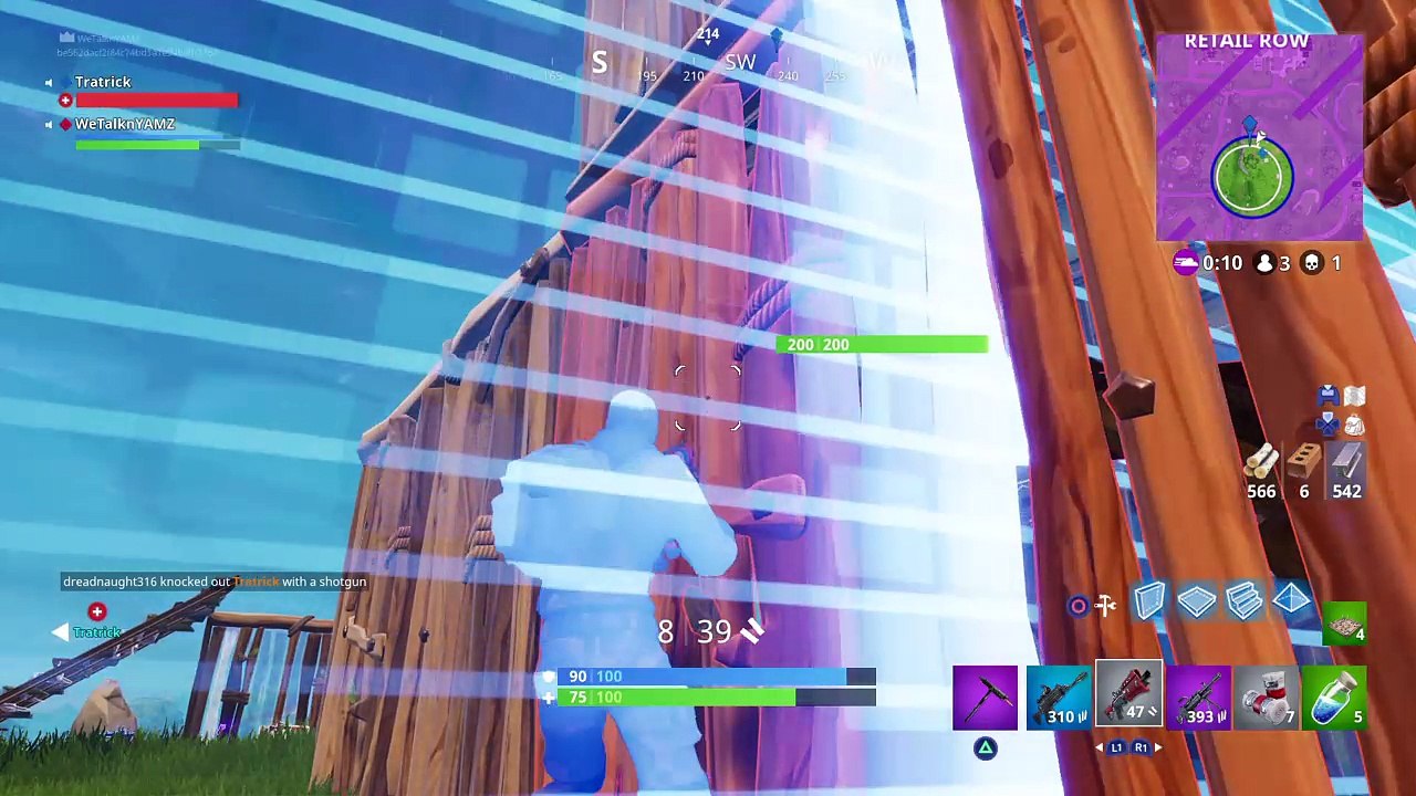 Sunday Especial  w Triz