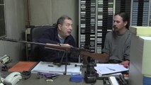 Forgotten Weapons - History of the FR-F1 and FR-F2 Sniper Rifles - Henri Canaple Interview