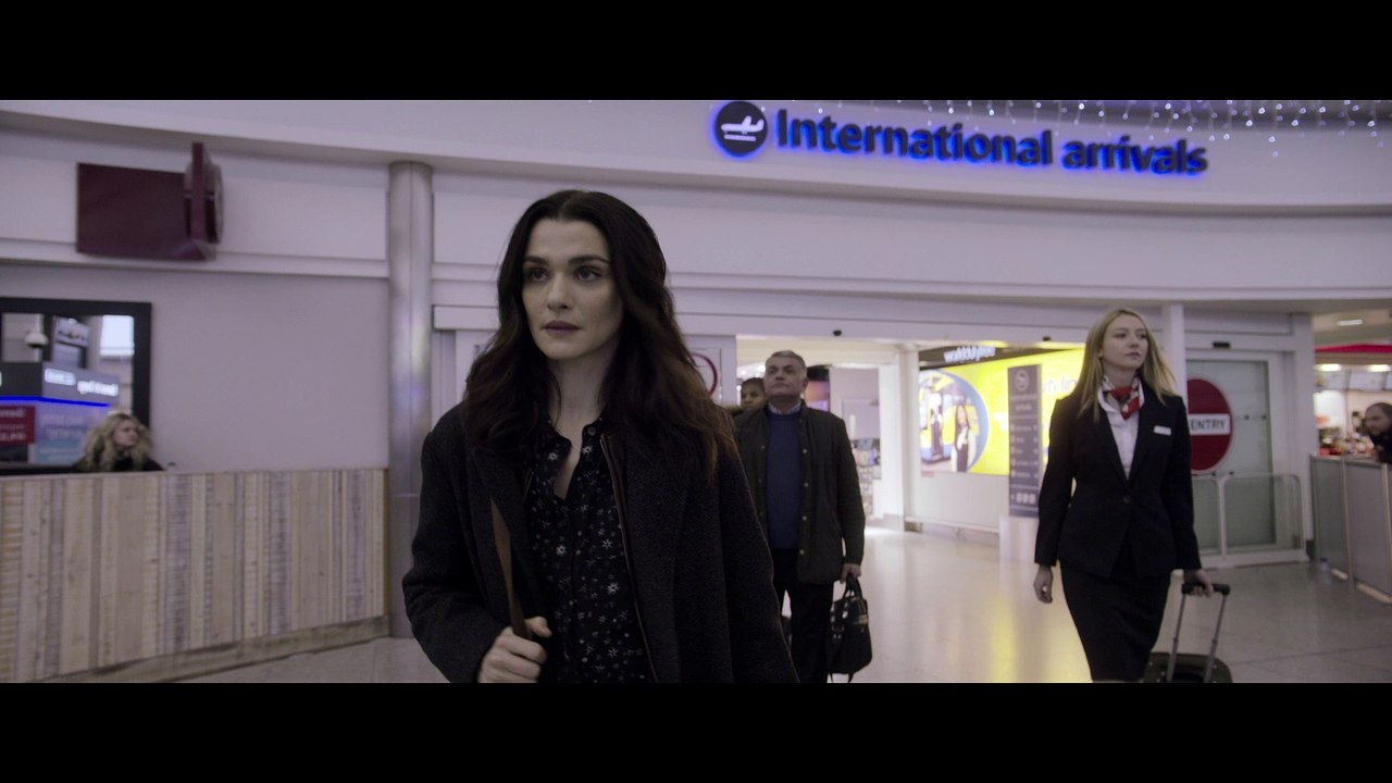 Disobedience - Tráiler Español HD [1080p]