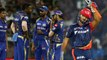 IPL 2018: Delhi Daredevils beat Mumbai Indians by 11 runs, Match Highlight | वनइंडिया हिंदी