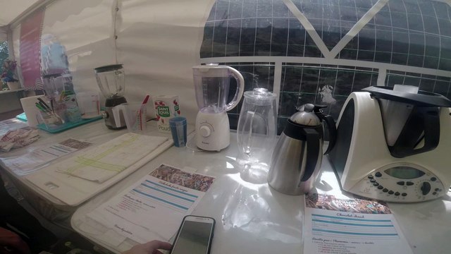 Je suis Benedicte (BENEVOLE) @ P2N 2018