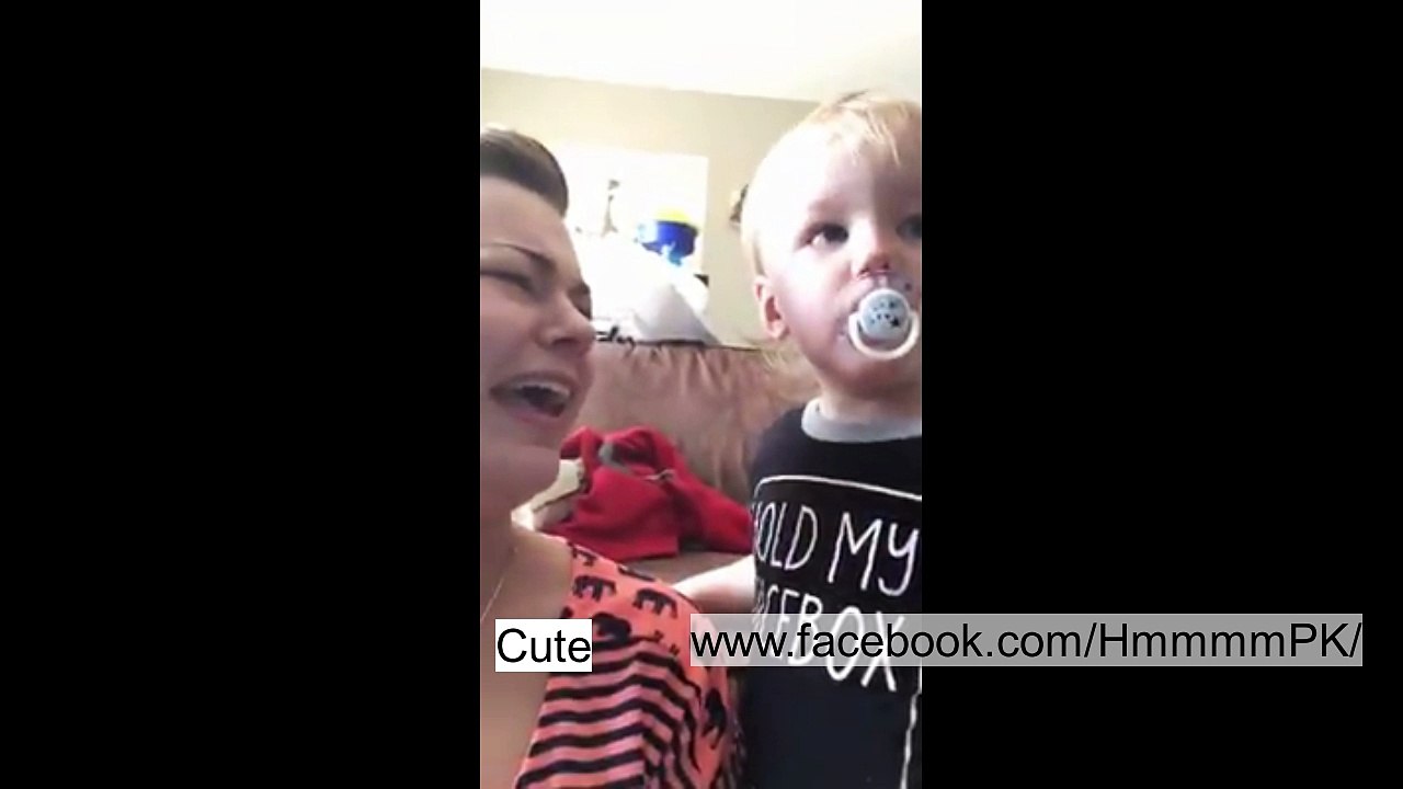 Funny Baby Videos