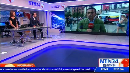 Más de 22.000 venezolanos están habilitados para votar en España