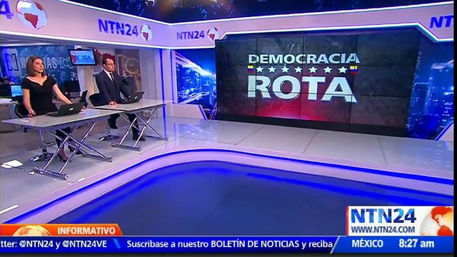 Ante las cuestionadas elecciones presidenciales que se desarrollan este domingo 20 de mayo, cientos de venezolanos alrededor del mundo han convocado protestas con la intención de rechazar unos comicios que califican de fraudulentos.