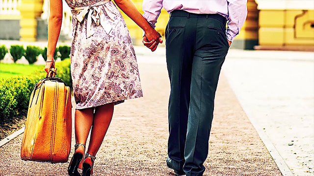 ПОКА МУЖ БЫЛ НА РАБОТЕ, ЕГО ЖЕНУ СНИМАЛА СКРЫТАЯ КАМЕРА. УВИДЕВ ЗАПИСЬ, ОН ПРОСЛЕЗИЛСЯ…