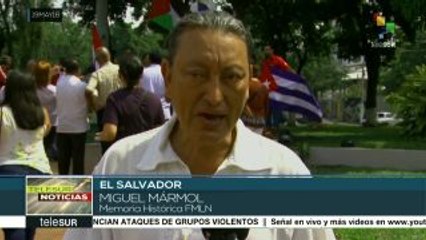 Tải video: teleSUR Noticias: Votan venezolanos residentes en China