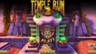 Temple Run 2 All 4 Maps Full Screen Run - Sky Summit | Blazing Sand | Spooky Summit | Frozen Shadow