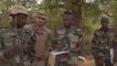Último adiós al soldado Antonio Carrero, fallecido en un accidente en Mali