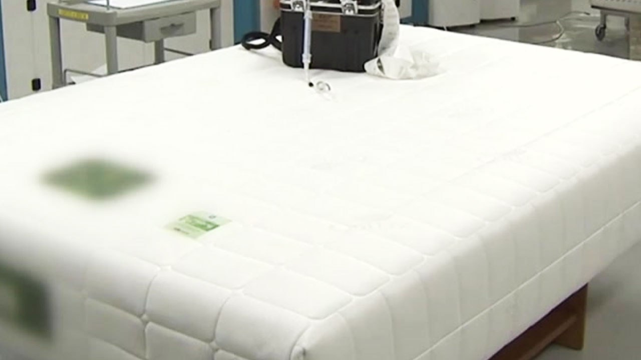 '라돈 침대', 11년 전 온열 매트 사태와 판박이 / YTN