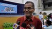 Decision made despite petition to replace Dr Maszlee, says Dr Dzulkefly