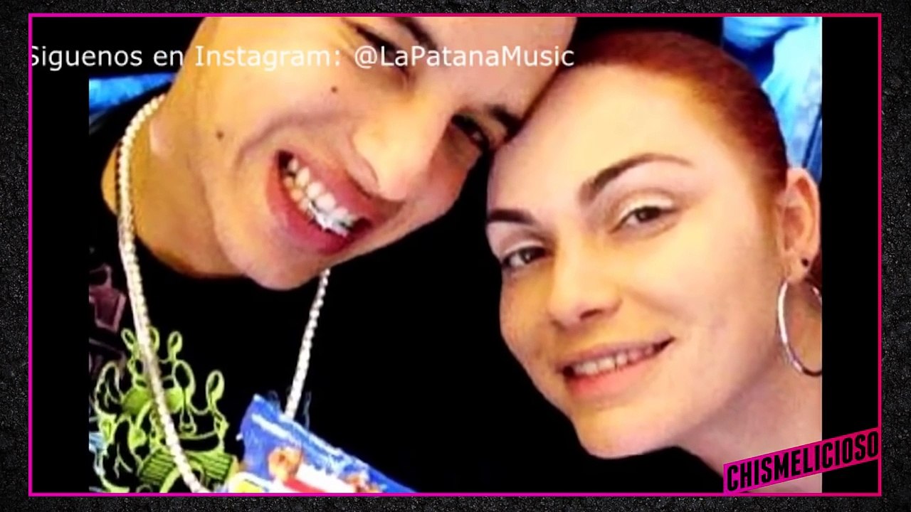 ¿Daddy Yankee Infiel con Natti Natasha!?