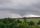 Tornado Touches Down in Central Texas