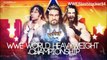 WWE 2K18 Seth Rollins Vs Dean Ambrose Vs Roman Reings WWE Championship Match Summer Slam
