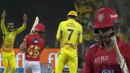 IPl 2018: Manoj Tiwary out for 35 by Ravindra Jadeja | वनइंडिया हिंदी