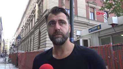Mehmet Okur Favori Biziz