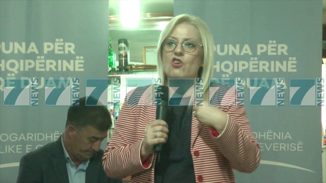 MINISTRJA NIKOLLA SQARON «KARTAT E IDENTITETIT» - News, Lajme - Kanali 7