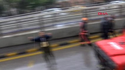 Ankara'yı Dolu ve Sel Vurdu- Ek 2