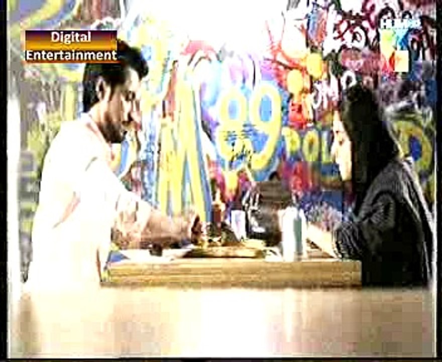 Ishq Tamasha - Episode 12 - 20 May 2018  Hum TV Drama