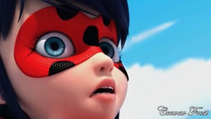 🔥 Fanmade Miraculous Ladybug Identity Reveal Preview!