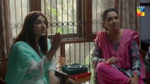 Suno Chanda Episode #4 HUM TV Drama 20 May 2018