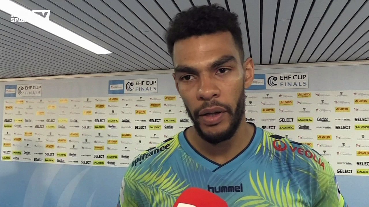 Dipanda : "On peut être fiers de notre parcours"