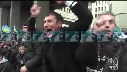 KRIMEA, «PAQJA E LUFTES», UDHETIM NE GADISHULLIN E KONFLIKTIT - News, Lajme - Kanali 7