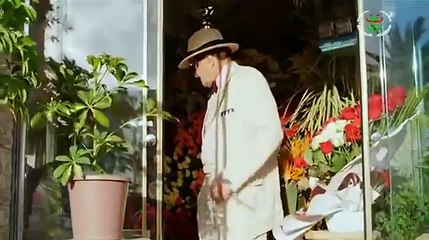 مسلسل النار الباردة الحلقة 3 | Ennar el Barda