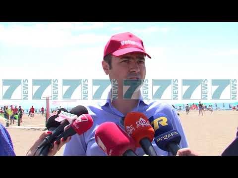 VELIPOJA HAP SEZONIN TURISTIK, MBERRIJNE PUSHUESIT E PARE, - News, Lajme - Kanali 7