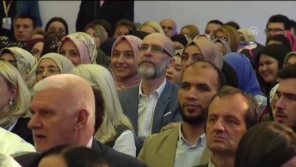 Cumhurbaşkanı Erdoğan: "2700 Filistinli Sivilin Yaralanmasını Basit Birkaç Kınamayla...