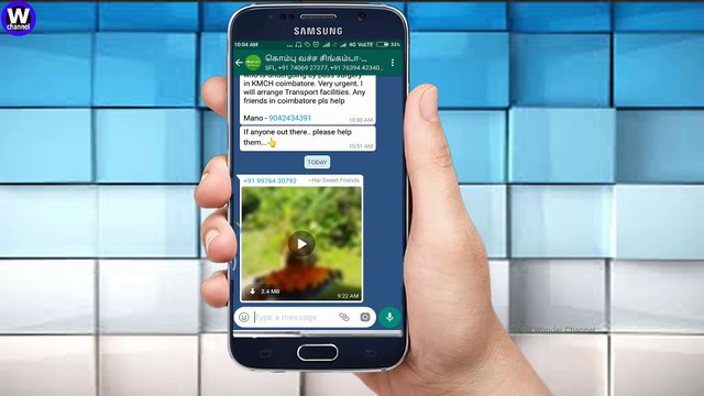 Whats App group Participant members can't Changes Whats App Group Icon,Description,Title and Subject I whats app New update