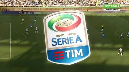 Arkadiusz Milik Goal HD - Napoli 1 - 0	 Crotone 20.05.2018
