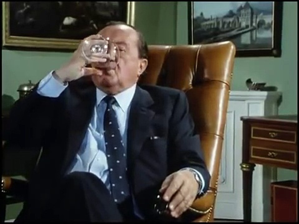 Der Alte  E089 - Der Selbstmord