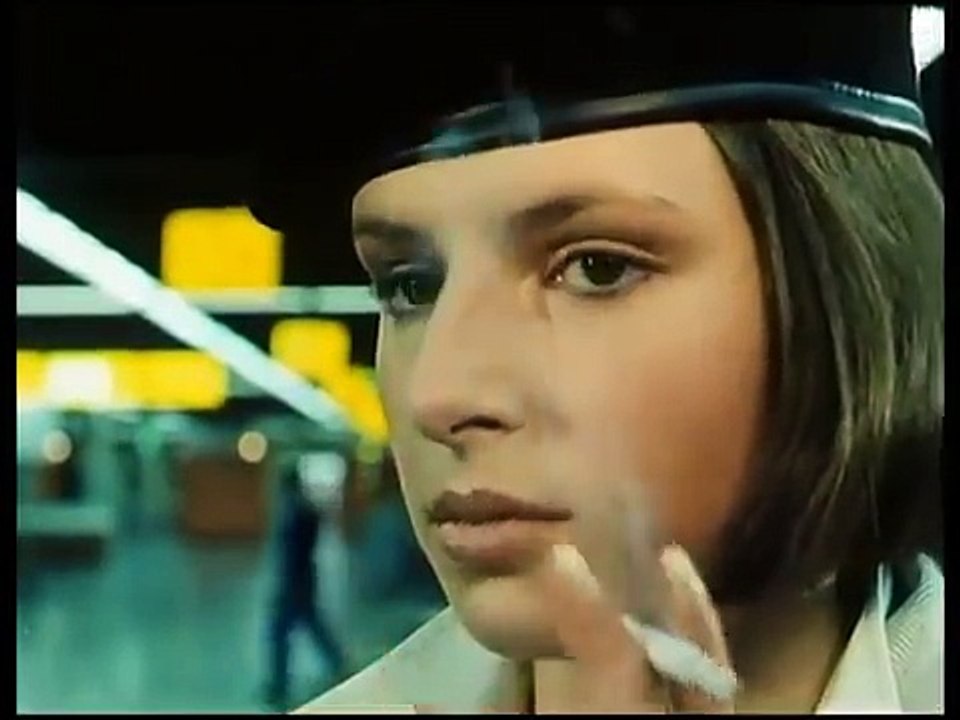 Der Alte  E087 - Die Tote im Schloßpark