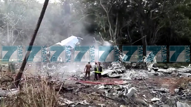 HETIMET PER RREZIMIN E AVIONIT NE KUBE, GJENDET NJE NGA KUTITE E ZEZA - News, Lajme - Kanali 7