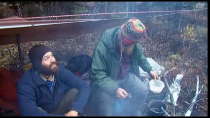 T1 - Desafio Alaska - Ep8 - Sangre Fria