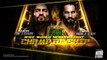 WWE 2K18 Seth Rollins Vs Roman Reings WWE Championship Match Money In The Bank
