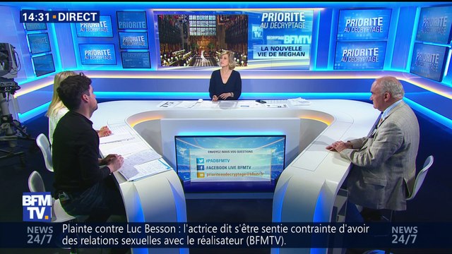 Après le mariage du prince Harry et Meghan Markle, quelles seront leurs nouvelles obligations ?