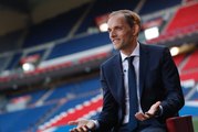 Replay : Conférence de presse de présentation de Thomas Tuchel