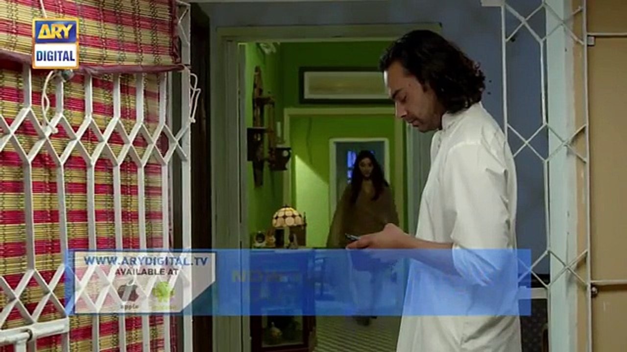 Meri Nanhi Pari Episode 16