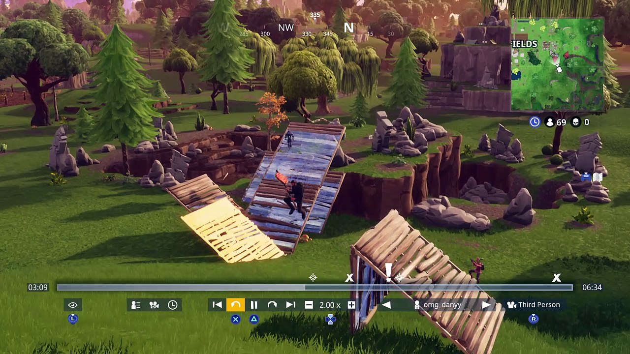 Fortnit