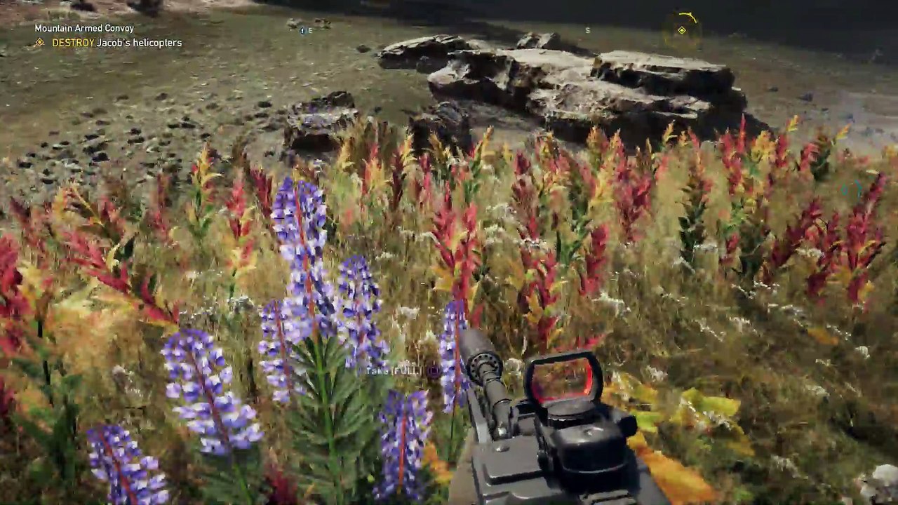 FAR CRY 5 FIRST TIME PLAYTHROUGH PART 86
