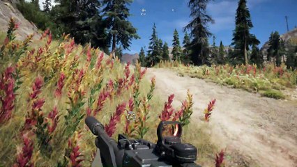 FAR CRY 5 FIRST TIME PLAYTHROUGH PART 91